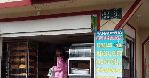 PANADERIA Y PASTELERIA SUPER PAN BOGOTÁ PANADERIA Y PASTELERIA SUPER PAN BOGOTÁ